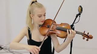 Bridgerton String Quartet - Quartetto d`Archi Venezia, Verona, Firenze Arezzo