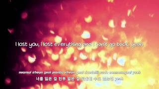 Super Junior- My Love, My Kiss, My Heart lyrics [Eng. | Rom. | Han.]