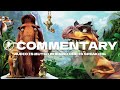 Ice Age Dawn Of Dinosaurs Commentary With Director Carlos Saldanha And More