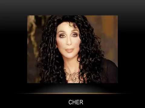 29 Celebrity impressions - Rob Cantor - Perfect - no music!!