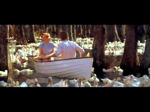 THE LUCKY ONE - Nicholas Sparks - Retrospective Featurette