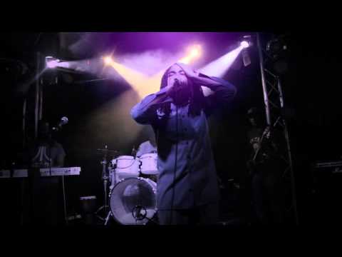 Majical LIVE PERFORMANCE!!!!!!- Frontline Souljah(RU1-FAM)