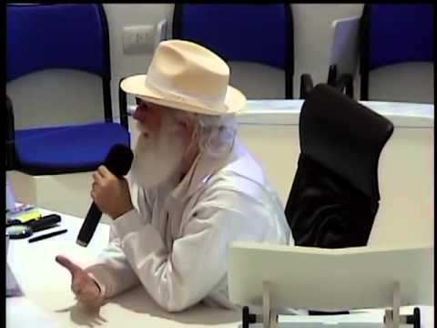 Tertúlia 1077 - Balanço mentalsomático (Mentalsomatologia) | #Conscienciologia - Waldo Vieira