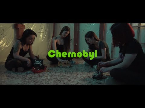 Σέξπυρ "Chernobyl" Official Music Video