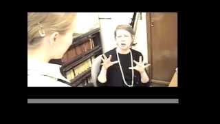 UC Davis School of Law; Cardozorama Law School Talent Show: The MLK