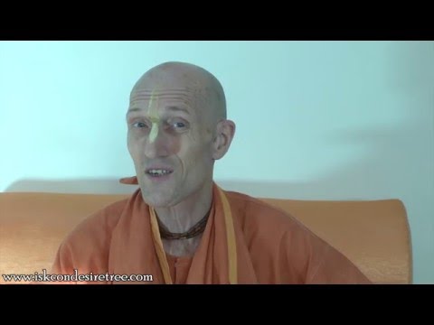 Is religion a spiritual science? by HH Bhakti Vikas Swami