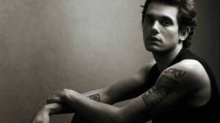 John Mayer - My stupid mouth (Acoustic)