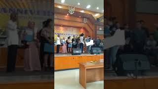 Download lagu Unniversary K2M.  Komunitas Keyboardist Majalengka mp3