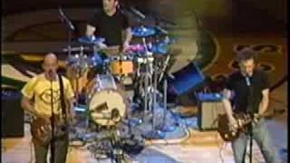 The Presidents of the United States of America - lump (Live in 2004)