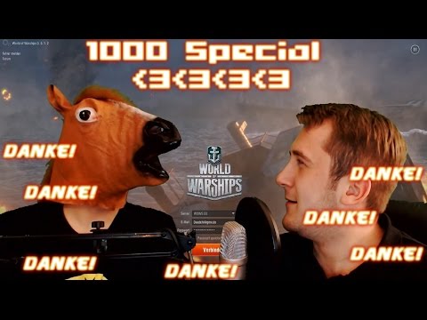 Teamkrado feiert 1000 Kradojaner! Dankeschön an alle Kradojaner!!! =)