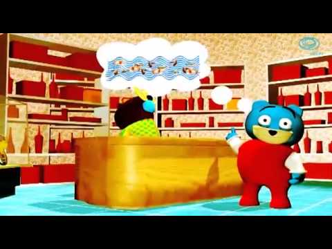 María Elena Walsh Enganchados Infantiles360p H 264 AAC