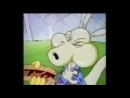 Nickelodeon Superstuffed Nicktoons Weekend Promo 2007