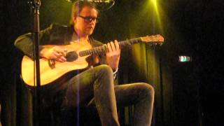 Bjørn Berge - Trains @ AB Club