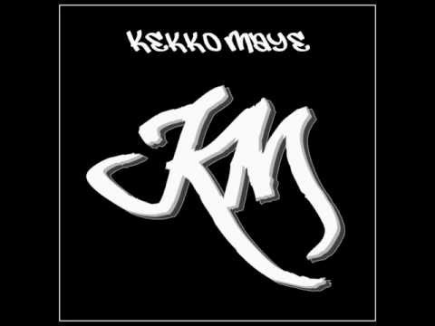 Kekko Maye - KM Ep - Intro (feat. Dr.Crazy Marshall)