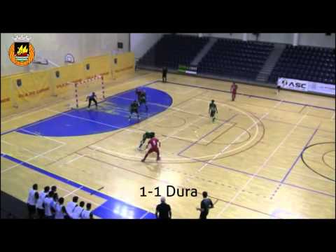 Rio Ave FC 2-2 SL Olivais