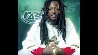 Are You Satisfied By Ras Shiloh