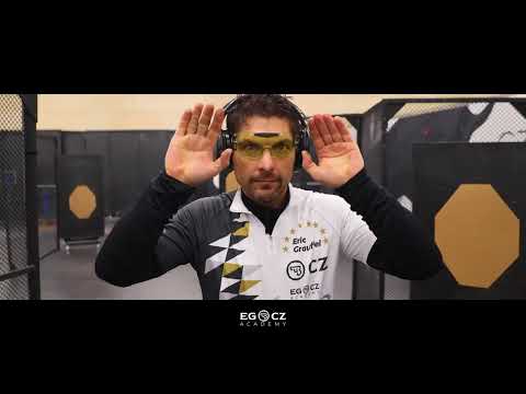 EG-CZ Academy - June 2023