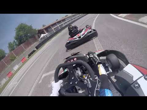 7H of Lignano Circuit - Champions Trophy 2022 Round 6 - Stint 1.2