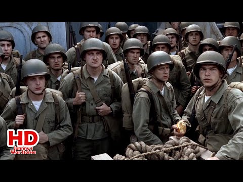 The Pacific - Guadalcanal WW2