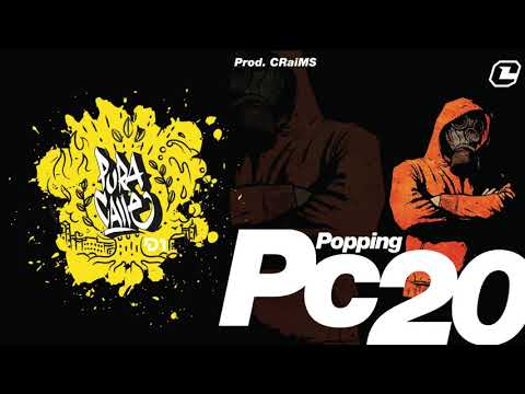 Popping: CRaiMS   BumOld