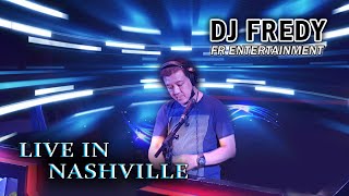 Download lagu DJ FREDY FR ENTERTAINMENT LIVE IN NASHVILLE SABTU 10 JULI 2021 mp3