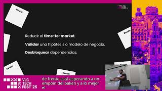 Cómo transformar la deuda técnica en valor de mercado