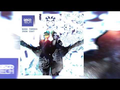 DISCOT06 // Nana Torres - 1001 Noites