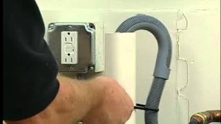 High Efficiency: How to Avoid Spilling or Continuous Flow of Water in Washer