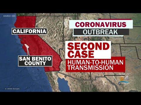 コロナウイルスの最新情報 (Latest On Coronavirus Outbreak)