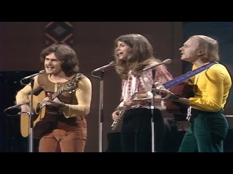 Eurovision 1972 – Austria – Milestones – Falter im Wind