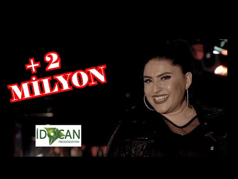 DAMLA ARICAN - SEVİYORUM SENİ 2020