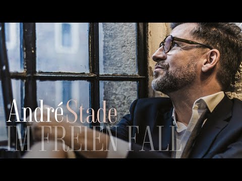 I'm Freien Fall - André Stade