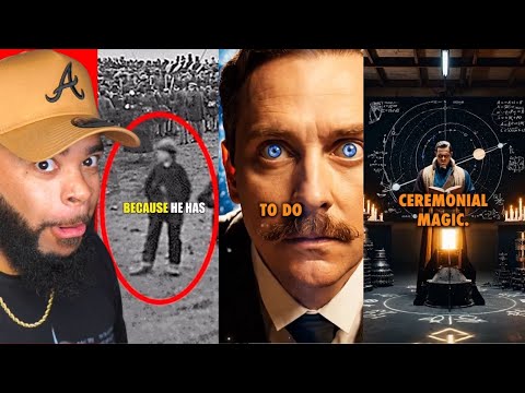 "This Conspiracy Theory Will Change How You See EVERYTHING" #2