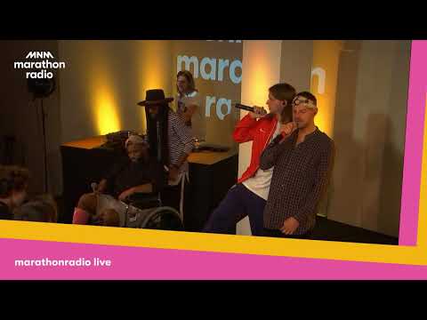 Marathonradio: De Jeugd van Tegenwoordig - Gemist