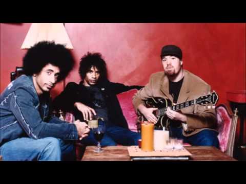 Soulive - One of those days