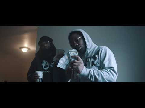 AntStackz - BACK TO IT (Official Music Video)