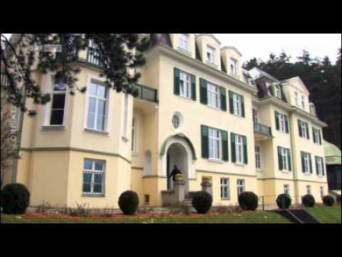 12.10.2013 ORF Newton: Wie unabhängig ist die Wissenschaft?