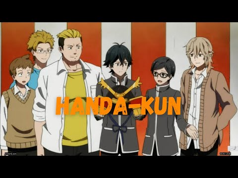 HANDA KUN