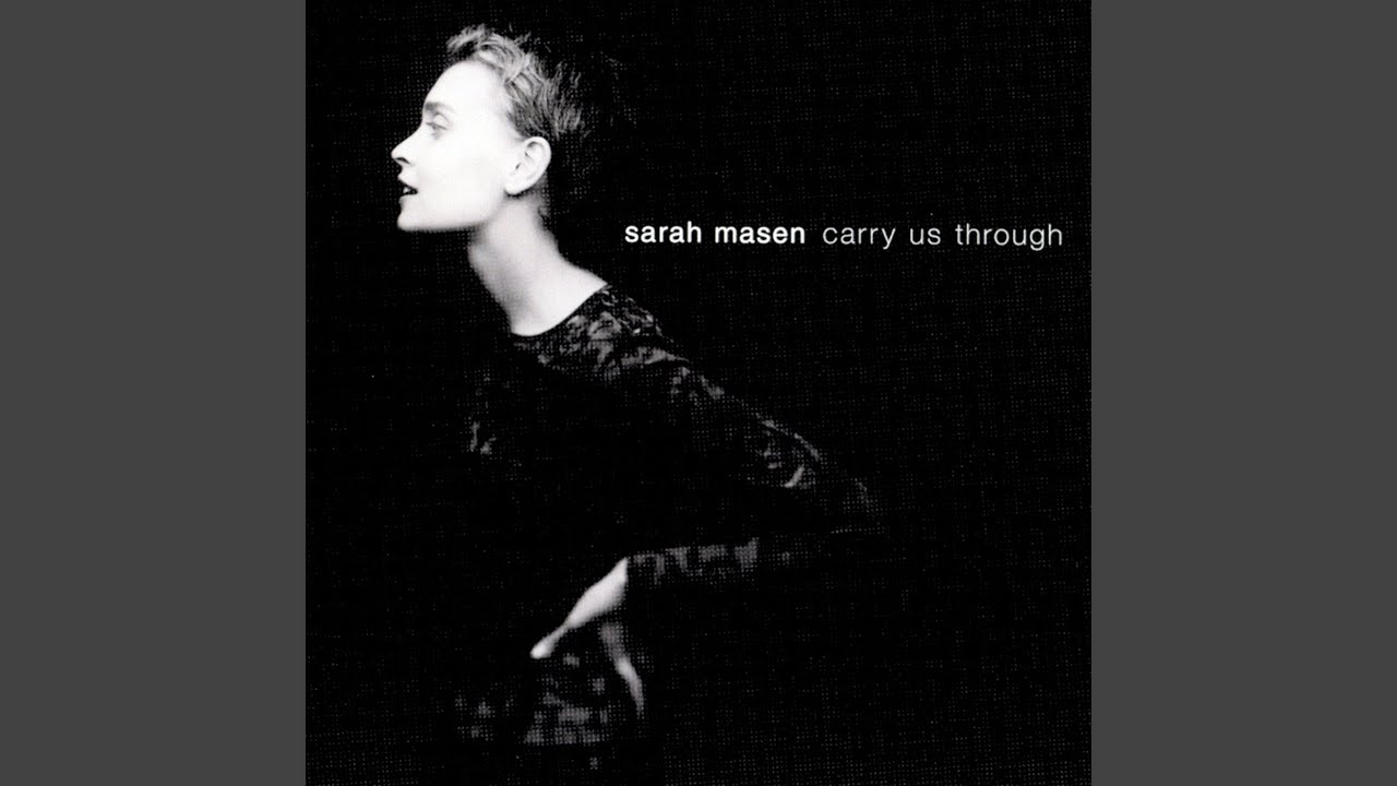 Sarah Masen - The Double