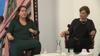 Family Weekend 2016: Hawks and Doves: What's Gender Got to Do with It? video