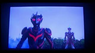 Download lagu Ultraman Ginga vs Dark Zagi (Guardians of the Galaxy Vol. 2 Style) mp3