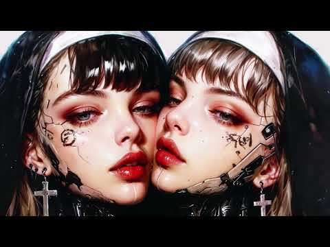 [FREE] Dark Techno Type Beat 'REDIME PECCATA TUA' | Background Music