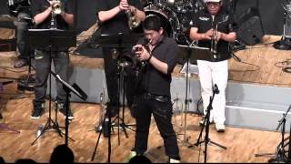 M.O.T 2012.8.5 JET HORNS