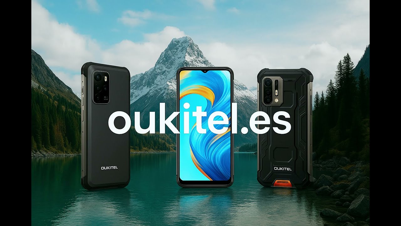 Como cambiar los Hz en el teléfono Oukitel P1 (Y en más teléfonos Oukitel)