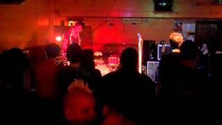 The Pink Spiders -- Adalae