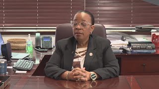 Mayor Sharon Tucker condemns series of shootings First at 5