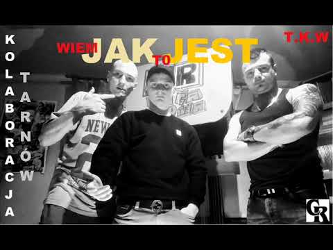 KTekipa T.K.W Czarny - Paftowicz - DevTon - Wiem jak to jest by.  YT