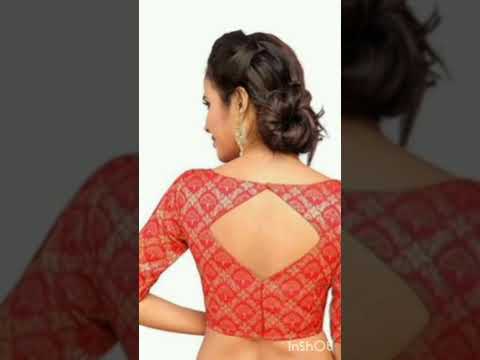 beautiful blouseneck design collection 💯💥#viral #beautiful #neckdesign #blousedesign #fashion #neck