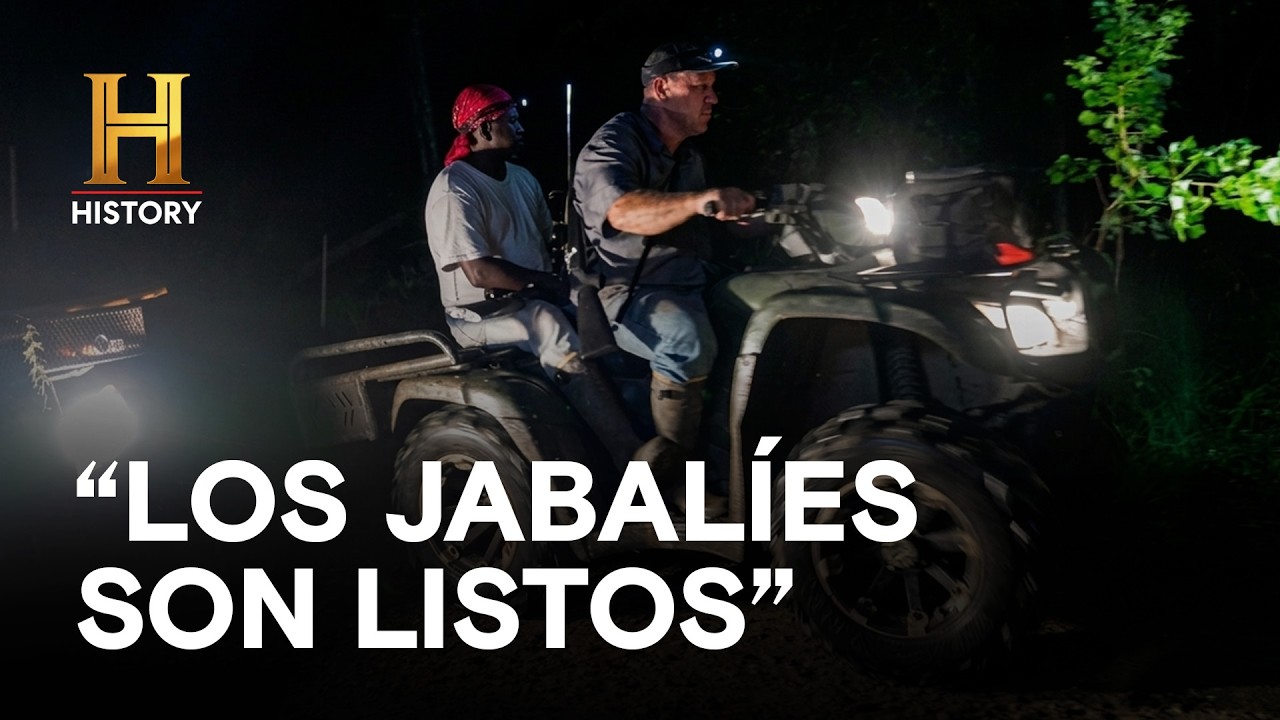 ¿MALDICIÓN O NATURALEZA? Troy busca ayuda de una curandera cajún - Misterios del pantano
