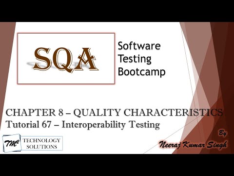 Software Testing Bootcamp Introduction to the Course QA Training Software Testing Tutorials